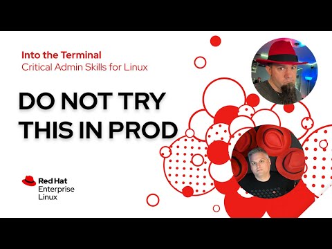 Never do this to your Linux machine! | Into the Terminal 130