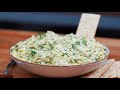️Cea Mai Delicioasa SALATA De OU APERITIV Ce O Vei Manca Șef Paul Constantin