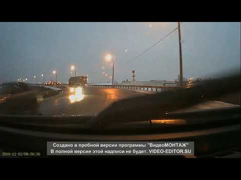 Оренбург рухнувший мост до и после