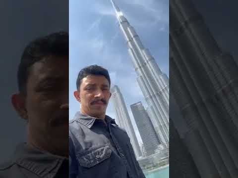 #beautifull #view #burjkhalifa #dubai #amazing #nature #abdul #best