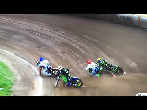 Crash#Peter Ljung# Nice 1 Liga