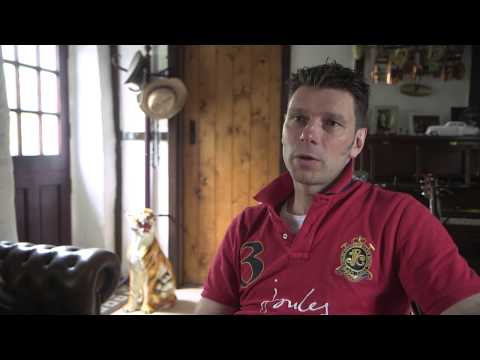 PEMBS TV spoke to Deri Llewellyn Davies about surviving the Nepal earthquake whilst climbing Everest