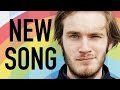 New Pewdiepie Song - "Fabulous"! (Link) 
