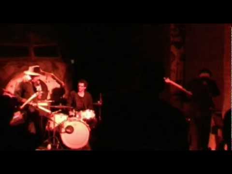 Corrupt Wobble live at Tortuga-Gondwana 2012