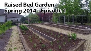 Southern Garden - Raised Bed Soil Mixture