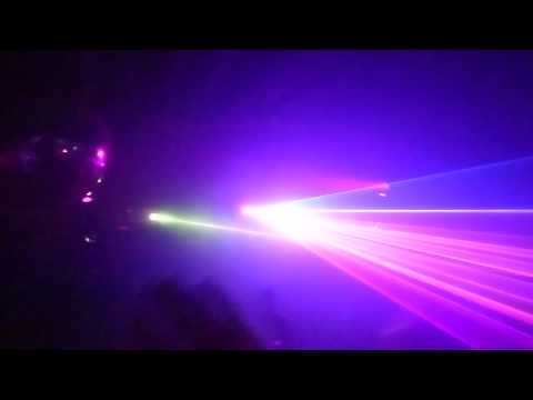 IN TRANCE - Ferry Tayle & Manuel Le Saux