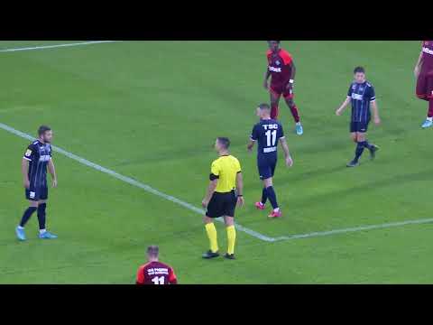 SLS 13. kolo TSC - RADNIK 2-1