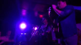 The Dunwells, Follow the Road.