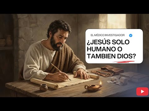¿Cómo estudiar el Evangelio de Lucas? El método del médico para hallar la verdad