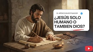¿Cómo estudiar el Evangelio de Lucas? El método del médico para hallar la verdad