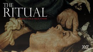 Download lagu The Ritual  Trailer | Kisah Nyata Eksorsisme mp3