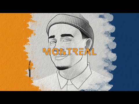 [FREE] Mister V Type Beat - "MONTRÉAL" ⚜ - 2018