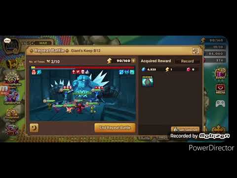 GenesisPrime - Eu - SW     God I hate this game!!!!  Gb12 Record Attempt