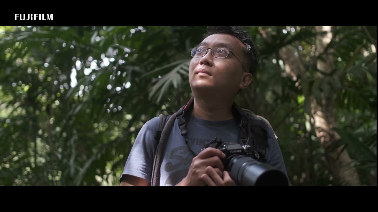 Fujifilm XF 70-300mm f/4-5.6 R LM OIS WR