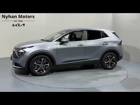 Kia Sportage K3 1.6 Crdi 231 - Image 2