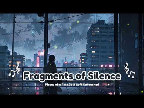 Fragments of Silence: Haunting Piano & Strings for Quiet Reflections 🎹🌌