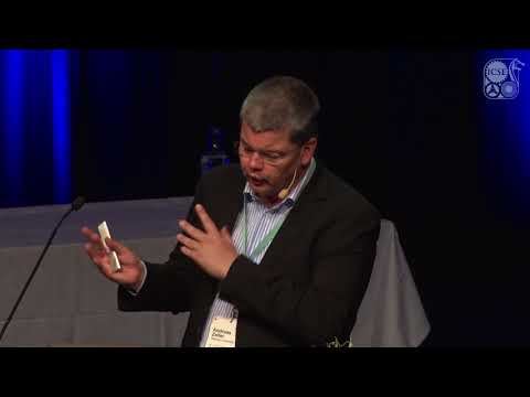 ICSE 2018 - Plenary Sessions - Andreas Zeller