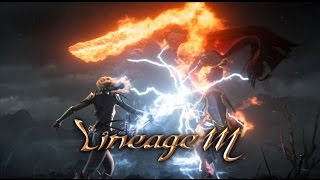 린지M 시네마틱 무비 공개