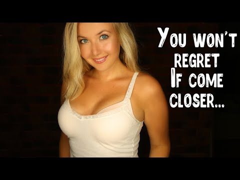 ASMR with no regrets: your favorite things