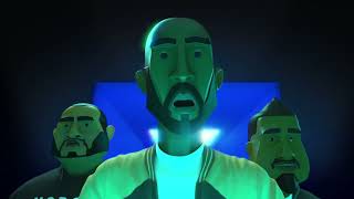 De La Soul - Whoodeeni