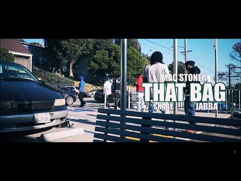 Mac Stoner ft. Shady & Jabba - That Bag HQ