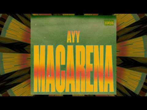 Ayy Macarena - Tyga (Slowed Down + Reverb)