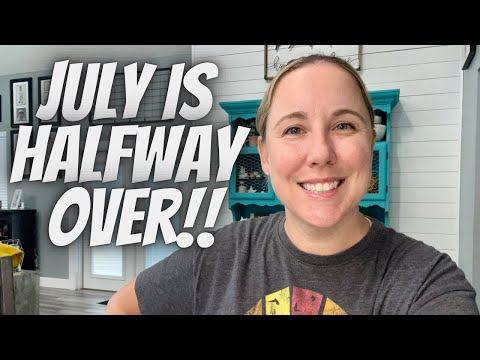 What Sold? July 1-14th Sales - Some Great & Others Just Happy To Be Selling!