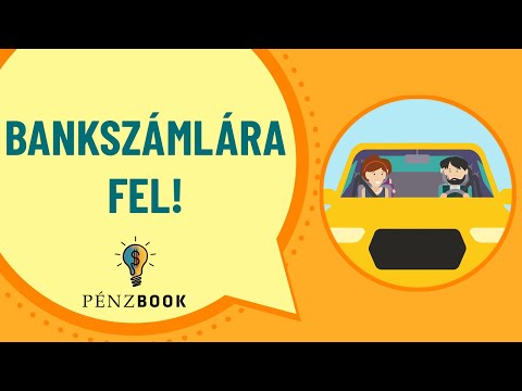 Bankszámlára fel! | Lecke 7-8./B1