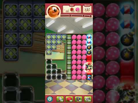 Toon Blast level 1919