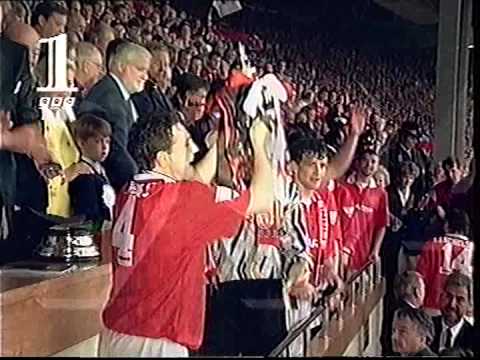 BBC1 | continuity | 10th December 1994 | Part 1 of 2