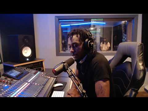 Lil' Drummaboy Recordings presents... "Da Cypher"