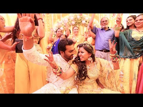 Wedding Photographer portfolio by The Dream Affairs in Bhopal - Photo 0