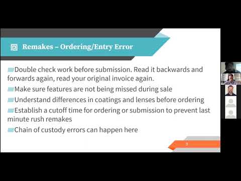 BTG #4 - Reducing Account Remakes