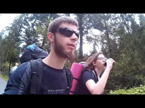 #5 Spontaniczny Beskid Śląski