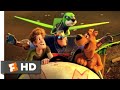 Scoob 2020 Wild Roller Coaster Ride Scene 6 10 Movieclips