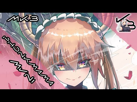 MVNI & phonkmama - MK3 | 𝐊𝐁