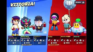 Brawl Stars in CLASSIFICATA