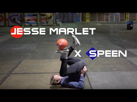 CE FREESTYLER FAIT DES FIGURES INCROYABLES - Feat Jesse MARLET