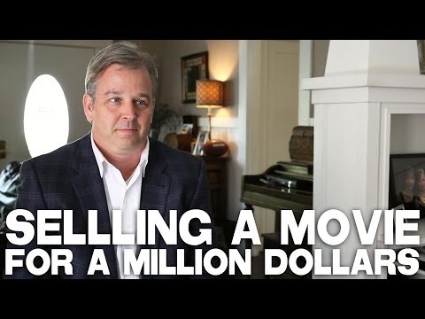 When I Sold My Movie For A Million Dollars, It Didn't Make Me A Millionaire by Patrick Creadon