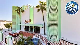 Cubanito Ibiza | Ibiza, Spain | Hotel Review ⭐
