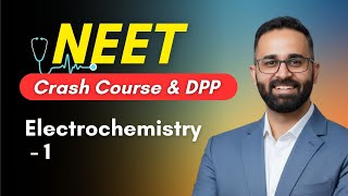 Electrochemistry - 1