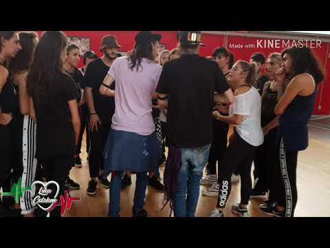 Lombard Twins MILANO