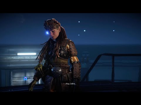 Horizon Forbidden West PL: Gemini odc.35