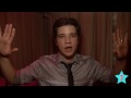 ICarly S Nathan Kress Spills Funny Driving Story