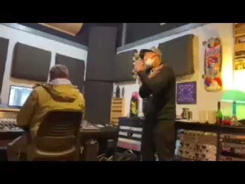 Making Music w/ Mell: Season 1 || Mell Duney 616 "Better N Better" BTS