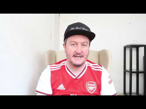 Daniel Ek Bids 2 Billion GBP to Buy Arsenal Fc