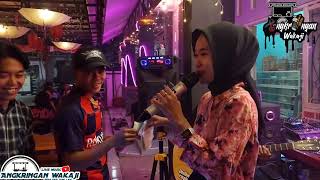 Download lagu WONG IRENG (Cus Amanda)-Live Music Angkringan Wakaji | Hj.Eka dwi w mp3