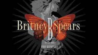 Everytime (valentin remix) - Britney Spears - B in The Mix