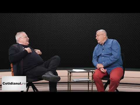 Mircea Dinescu: Du-te, nene, la maică-ta și la taică-tu’ în Germania și lasă-ne!