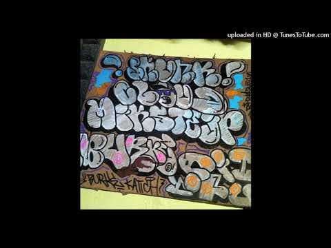 Burke Katich - Daleč Stran feat. Drill